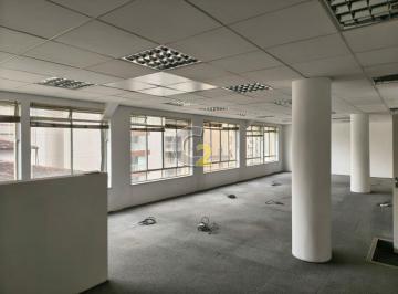 Comercial · 142m² · Conjunto Comercial à venda na Rua da Consolação com 142 m², centro novo de São Paulo.
