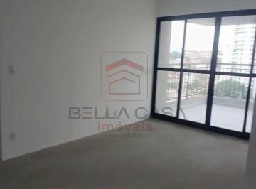 Apartamento · 63m² · 2 Quartos · 1 Vaga · Apartamento Novo - 63mts2 - 800 metros Metrô Oratório