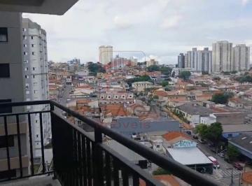 Apartamento · 63m² · 2 Quartos · 1 Vaga · Apartamento Novo - 63mts2 - 800 metros Metrô Oratório
