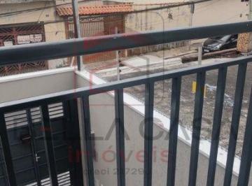 Casa · 100m² · 3 Quartos · 2 Vagas · Sobrado novo Chacara Belenzinho - 3 quartos - 1 súite - 2 vagas