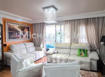 Apartamento · 92m² · 3 Quartos · 2 Vagas · Apartamento tipo para venda em interlagos - Michael Pajak (11) 99996 - 4550
