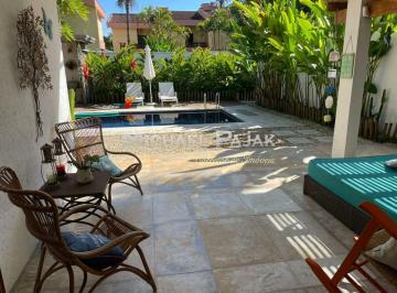 Casa · 243m² · 3 Quartos · 2 Vagas · Casa à Venda em Juqueí ? São Sebastião/SP Michael Pajak (11) 99996-4550