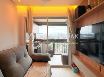 Apartamento · 55m² · 3 Quartos · 1 Vaga · Apartamento tipo para venda na Lapa - Michael Pajak (11) 99996 - 4550