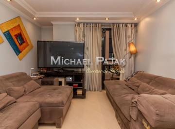 Apartamento · 76m² · 3 Quartos · 2 Vagas · Apartamento tipo para venda no Piqueri - Michael Pajak (11) 99996 - 4550