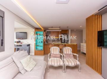 Apartamento · 79m² · 2 Quartos · 2 Vagas · Apartamento tipo para venda no Cambuci - Michael Pajak (11) 99996 - 4550