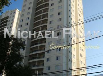 Apartamento · 85m² · 3 Quartos · 2 Vagas · Apartamento tipo para venda em Interlagos - Michael Pajak (11) 99996 - 4550