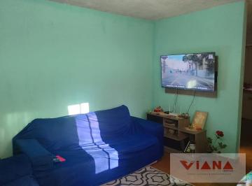 Apartamento · 2 Quartos · 1 Vaga · Apartamento em Jardim Silvina - São Bernardo do Campo