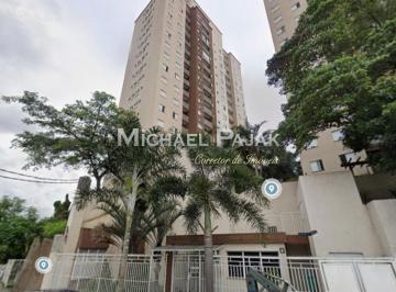 Apartamento · 48m² · 2 Quartos · 1 Vaga · Apartamento tipo para venda na Vila Barreto - Michael Pajak (11) 99996 - 4550