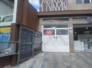 Casa · 12m² · 1 Quarto · Studio Moderno e Prontinho para Morar na Vila Nova Cachoeirinha!