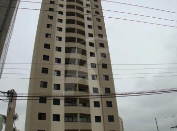 Apartamento · 128m² · 3 Quartos · 1 Vaga · Cobertura Duplex de 128 mts², 3 dormitórios (1 suíte), 1 vaga, no Lauzane Paulista