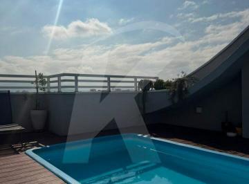Apartamento · 128m² · 3 Quartos · 1 Vaga · Cobertura Duplex de 128 mts², 3 dormitórios (1 suíte), 1 vaga, no Lauzane Paulista