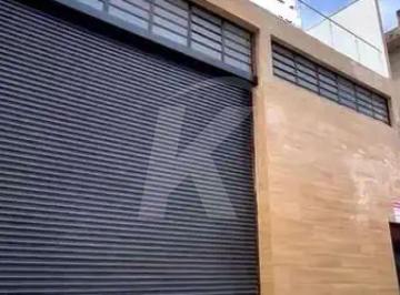 Comercial · 450m² · 10 Vagas · Galpão na Vila Palmeiras, 450 m²
