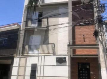 Apartamento · 28m² · 1 Quarto · Apartamento de 37m² com 1 dormitório para locação no Mandaqui