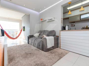 Apartamento · 65m² · 2 Quartos · 1 Vaga · Apartamento Today Santana 65 m² 2 dormitórios (1 suíte) Varanda Gourmet 1 vaga