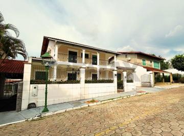Casa · 464m² · 4 Quartos · 3 Vagas · Casa à Venda - 4 Dormitórios - Piscina - Área Gourmet - CD Greenwood - Aleixo - Manaus-AM