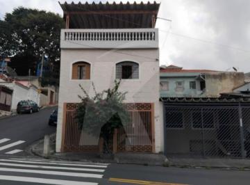 Casa · 228m² · 3 Quartos · Sobrado  á venda na Parada Inglesa- 228m de área construída.