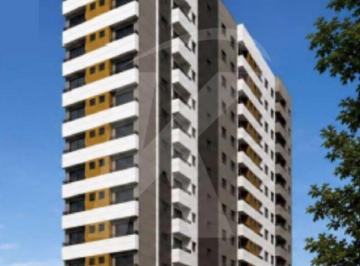 Apartamento · 43m² · 2 Quartos · Apartamento para locação no bairro Tucuruvi, com 43m² de área útil
