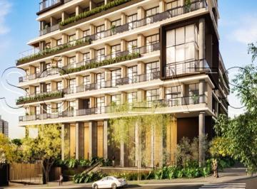 Apartamento · 24m² · 1 Quarto · Studio à Venda em Pinheiros na Oscar Freire com 24m² Próximo ao Metrô Oscar Freire
