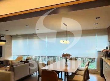 Apartamento · 136m² · 3 Quartos · 3 Vagas · Apartamento à venda na Lapa com 3 quartos.