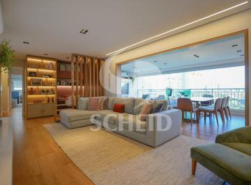 Apartamento · 136m² · 3 Quartos · 3 Vagas · Apartamento à venda na Lapa com 3 quartos.