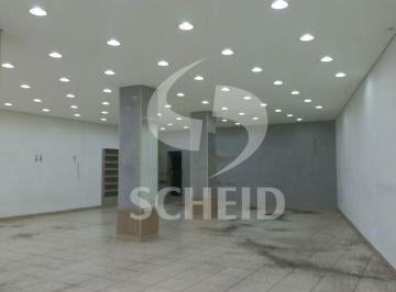 Comercial · 200m² · Loja comercial para locação