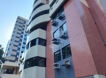 Apartamento · 78m² · 3 Quartos · 1 Vaga · Apartamento com 3 Quartos e Varanda em andar alto à venda no Vera Arruda.