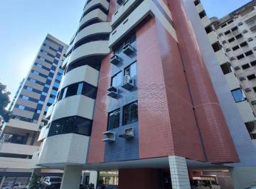 Apartamento · 78m² · 3 Quartos · 1 Vaga · Apartamento com 3 Quartos e Varanda em andar alto à venda no Vera Arruda.