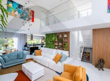 93c3607099dd705669d43ea748895b4d5cc0d312 · Casa em condomínio com 3 suítes à venda, 320 m² por R$ 2.500.000 - Residencial Morada da Serra - Ita