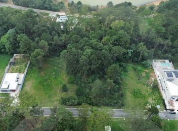 488ce48dc6b50f30ad641b752855573ffa1632d1 · Terreno à venda, 813 m² por R$ 980.000,00 - Aldeia da Serra - Barueri/SP