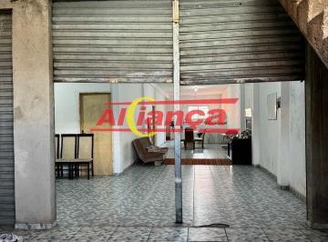 Comercial · 187m² · Casa Comercial Inacabada