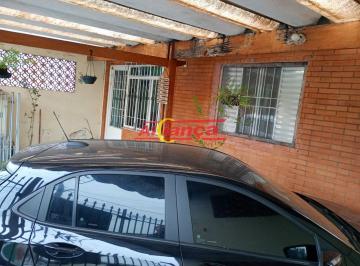 Casa · 207m² · 3 Quartos · 2 Vagas · Oportunidade imperdível no Parque Santo Antônio!