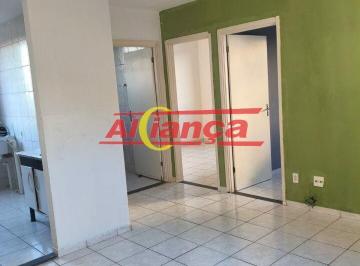 Apartamento · 53m² · 2 Quartos · 1 Vaga · Apartamento 53m², 2 dormitórios, 1 vaga Estrada Pimentas-São Miguel