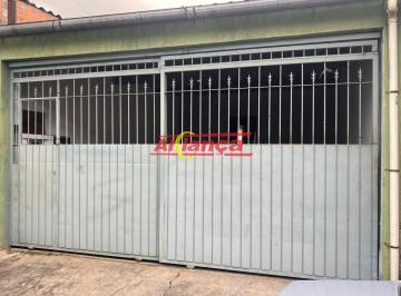 Casa · 100m² · 3 Quartos · 1 Vaga · CASA JARDIM NORMANDIA