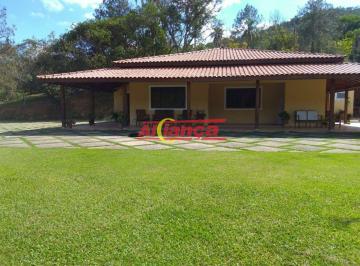 Rural · 533m² · 4 Quartos · 10 Vagas · Excelente  Chácara