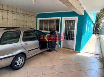 Casa · 280m² · 8 Quartos · 2 Vagas · casas residenciais para venda em Guarulhos