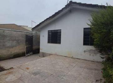 b5afa7a1fe534c34dbca28a198c73e997dccf73a · Casa com Edícula e Corredor Lateral no CIC a venda -  Estuda Apartamento na negociação