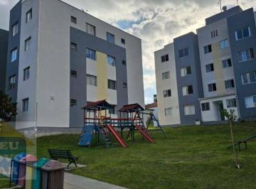 9969adcecd171b0f61eb014a9eb1544387352ad6 · Apartamento com 2 dormitórios à venda, 45 m² por R$ 260.000,00 - Campo Comprido - Curitiba/PR