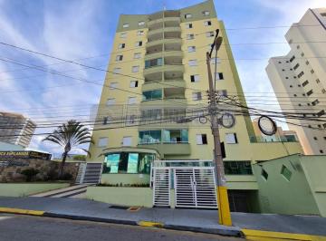 Apartamento · 94m² · 3 Quartos · 3 Vagas · Apartamento com 3 quartos sendo 1 suíte - Parque Campolim