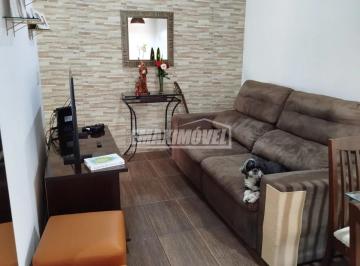 Casa · 82m² · 3 Quartos · 2 Vagas · Casa á venda no Condomínio Colina do Sol