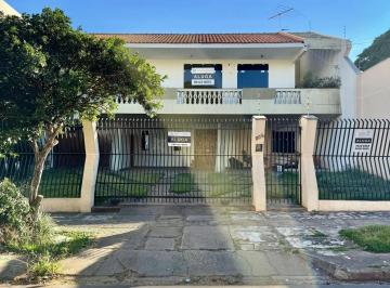 Comercial · 401m² · 7 Vagas · Sobrado Amplo em Rua Comercial, Versátil para Clínica, Escritório | 400 m² Construídos, 576 m² de Te
