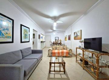 a68ccc22fd65394f91f0826e2039e0687ad2f3dc · Apartamento com 3 dormitórios à venda, 100 m² por R$ 450.000,00 - Centro - Guarujá/SP