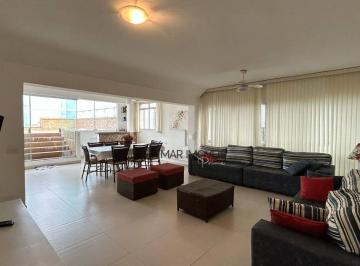 25b8f24f46c65e6cf53724e8e4f27d9de3536a9c · Cobertura com 3 Suítes e vista para o MAR à venda, 386 m² por R$ 1.000.000 - Enseada - Guarujá/SP