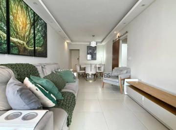 17393e577582fb0759a663eecff46731359b5a6f · Apartamento com 2 quartos à venda, 115 m² por R$ 600.000 - Pitangueiras - Guarujá/SP