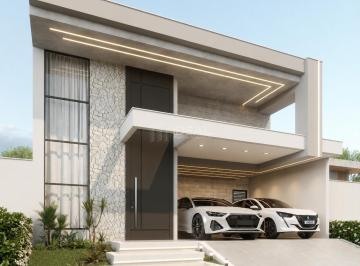Casa · 150m² · 3 Quartos · 2 Vagas · Casa de Condominio Linear no Cidade Jardim Resort  -  Campos dos Goytacazes