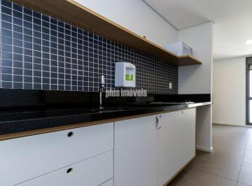 Apartamento · 27m² · 1 Quarto · Studio em Higienópolis | 1 Dormitório em Localização Privilegiada