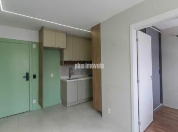 Apartamento · 33m² · 2 Quartos · Apartamento Vila Prudente