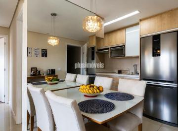 Apartamento · 44m² · 2 Quartos · 1 Vaga · Apartamentos para venda com 2 quartos na Zona Sul em Jardim Novo Taboão Zona Sul, 42 m²