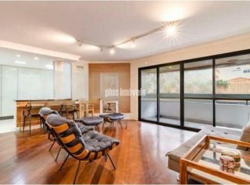 Apartamento · 147m² · 4 Quartos · 2 Vagas · Apartamentos para venda com 4 quartos na Zona Sul em Moema, 147 m²