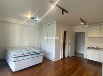 Apartamento · 36m² · 1 Quarto · 1 Vaga · Alugue seu apartamento, viva com praticidade, conforto e qualidade de vida no Panamby
