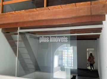 Comercial · 174m² · 3 Quartos · Casa Comercial com 174m² | 3 Pavimentos e Mezanino no Jardim Paulista